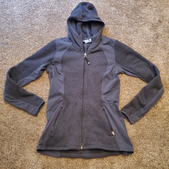 Athleta Jacket Size Small - Picture 1 of 6